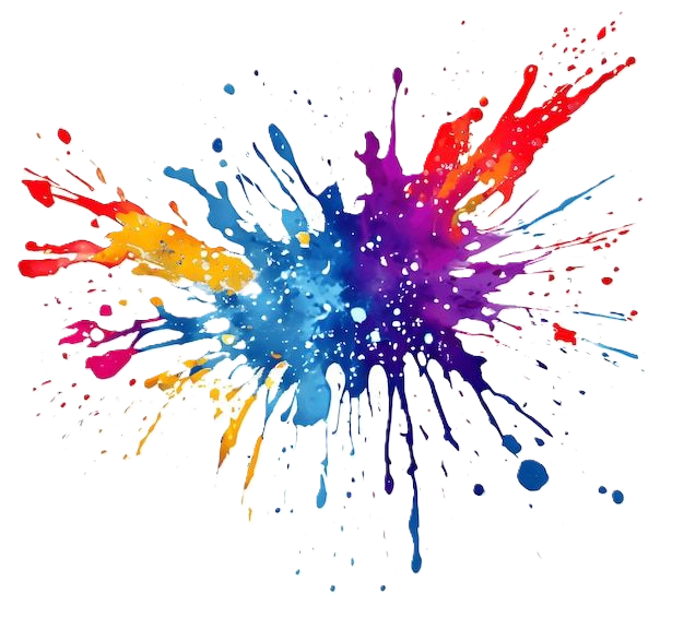 logo de pintor en Cáceres 