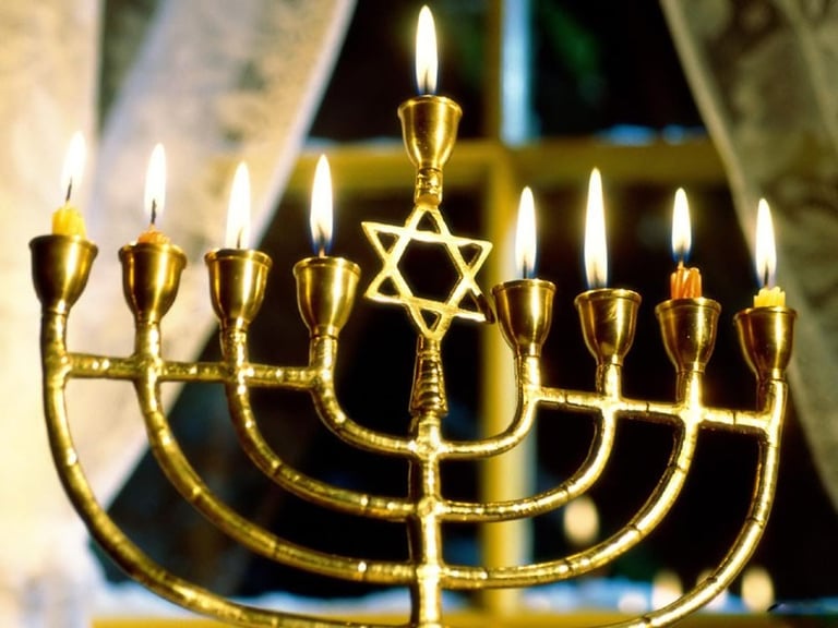 Hanukkam