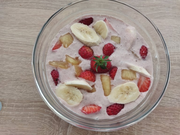 Rosa Anay Morris Betancourt ATHEJOS