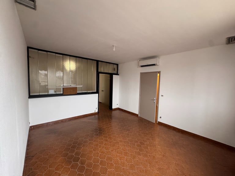 Bureau à louer Graulhet