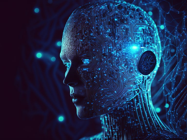 Artificial Intelligence