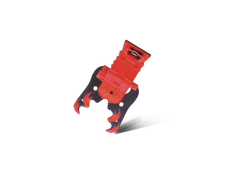 NPK CONCRETE CRUSHER