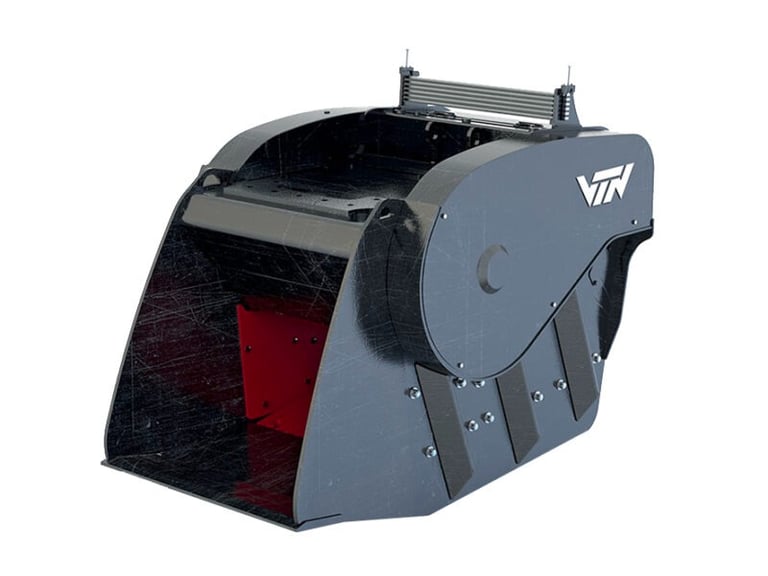 VTN Crushing Bucket
