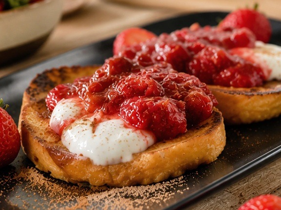 Ricette per Colazioni | French Toast