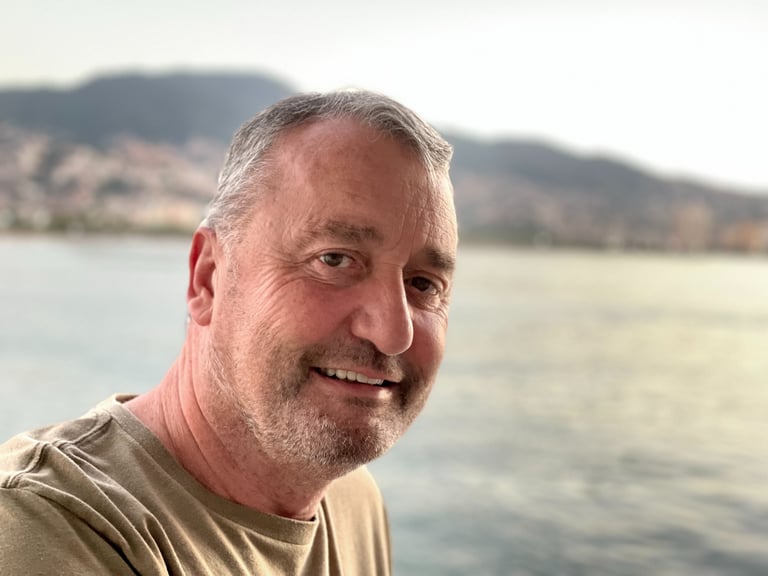 Gary Fitzpatrick