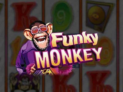 funky monkey