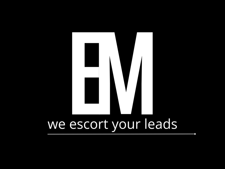 Escorts Media logo – Chiropractic Marketing Agency