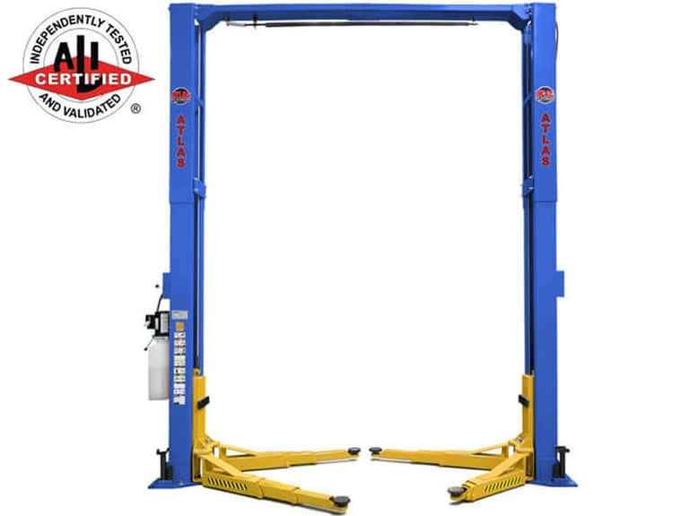 Atlas PVL12 Lift