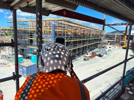 Birgit Utech Image Lounge LinkedIn case study