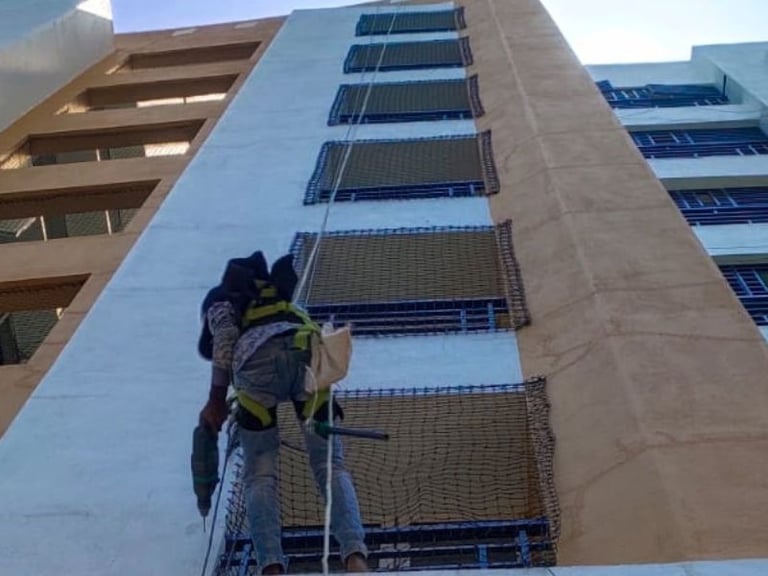 Duct Area Nets in Bengaluru