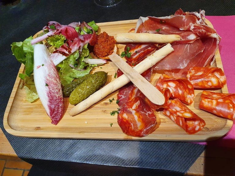 Tapas