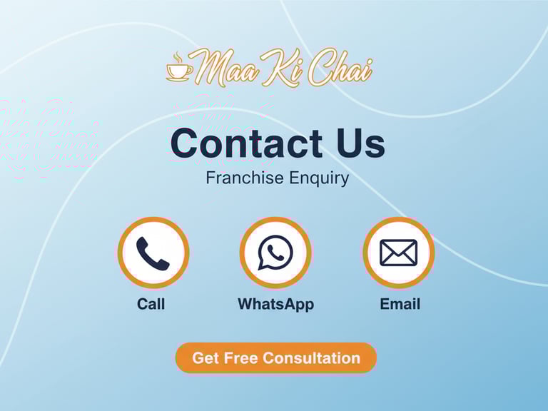 maa ki chai  contact us