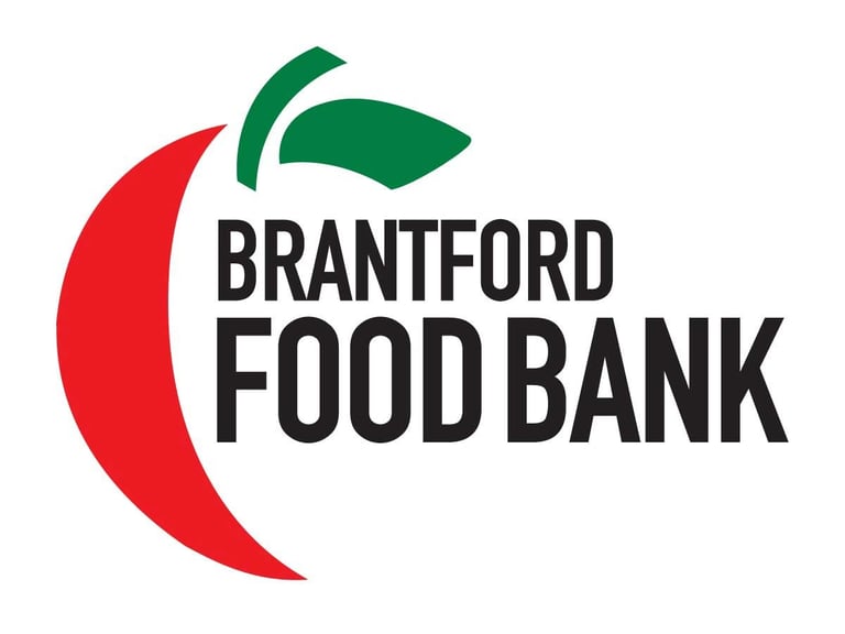 Brantford Food Bank logo