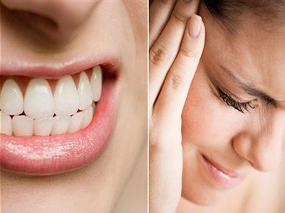 Tratamiento médico para bruxismo y perfilado facial en AR Clinic