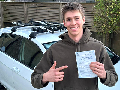 Driving lessons, Bath, UK, Peter's Driving School, learn to drive, Peter Watt