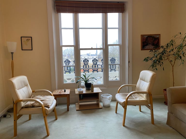 Counselling and Therapy in Paddington Marylebone