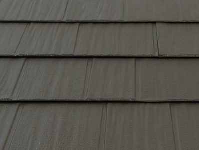 EDCO ARROWLINE SHAKE METAL SHINGLE