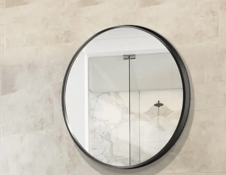 wall mirror for vanity
