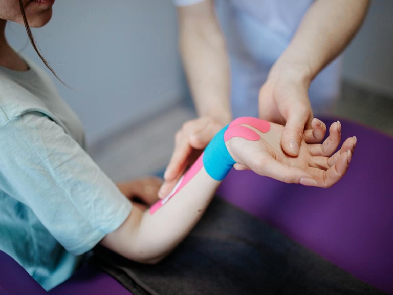 capricorns and joint pain