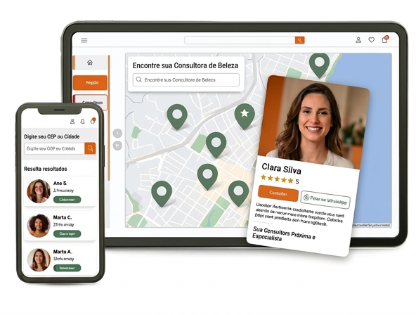 busca consultora