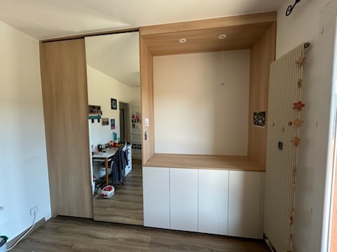 Dressing enfant sur mesure