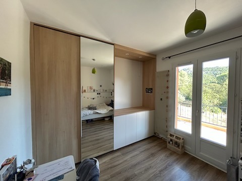 Dressing enfant sur mesure