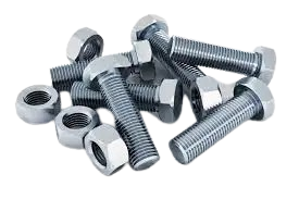 DIN Bolts