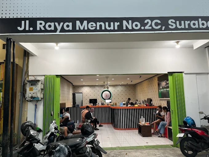 iJOE : Servis Non-Resmi dengan Kredibilitas dan Keahlian Tinggi untuk Produk Apple