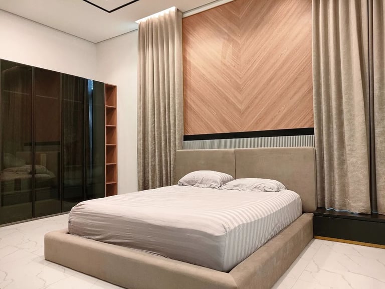 jasa interior semarang 