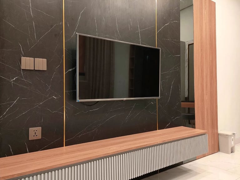 jasa interior semarang