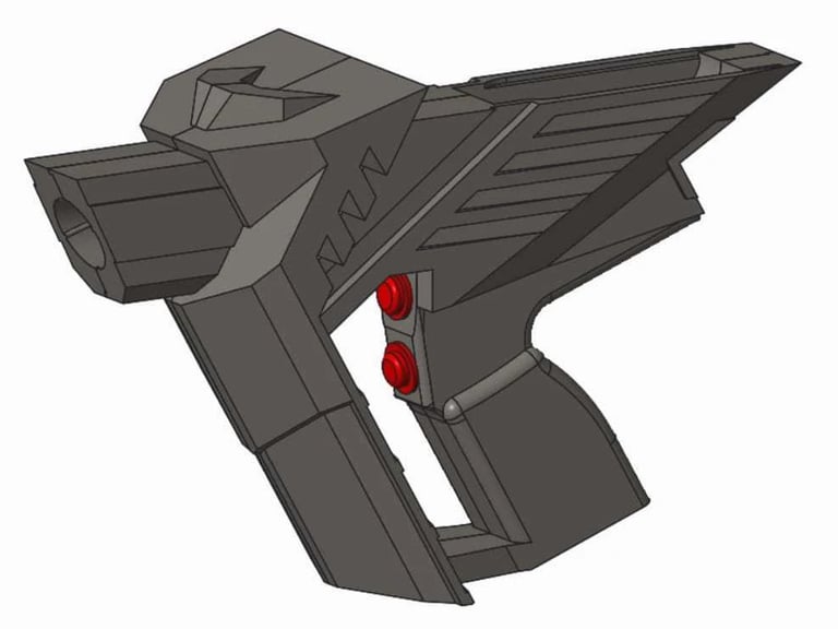 ClinchX provides expert CAD design services for precise and manufacturable product development.