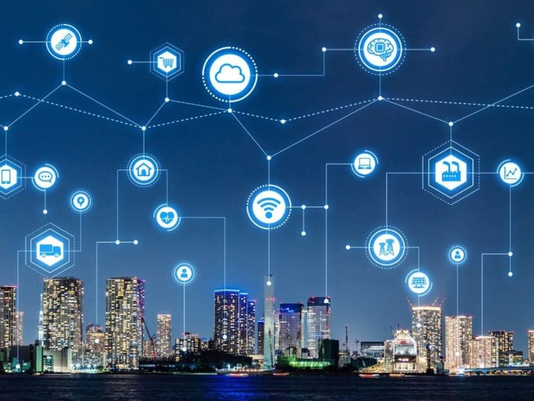 Trusted by 100+ SMEs and Enterprises