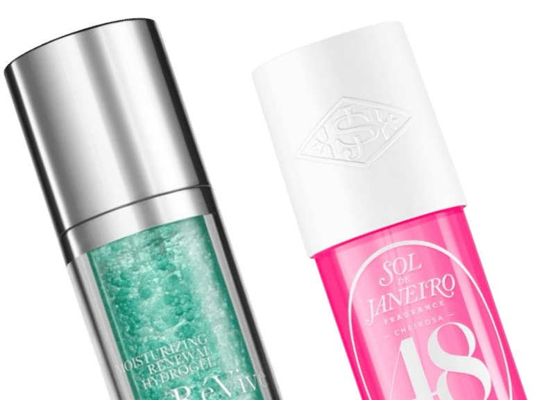 Prodotti per la cura della pelle, il corpo e i profumi più venduti