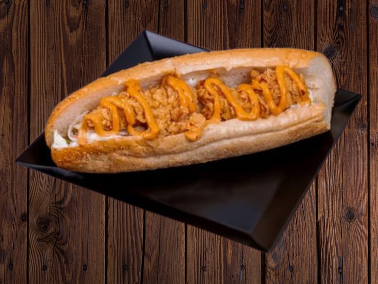 shawarma city shawarma-durum-box – für Dürüm, Box oder Teller