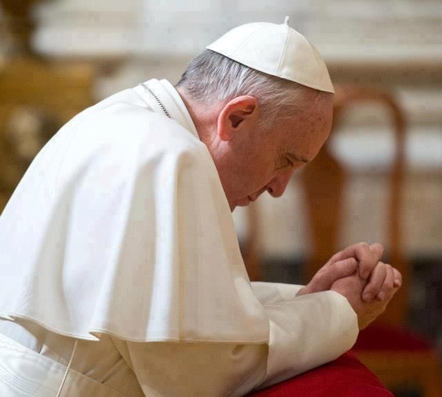 Pope Francis