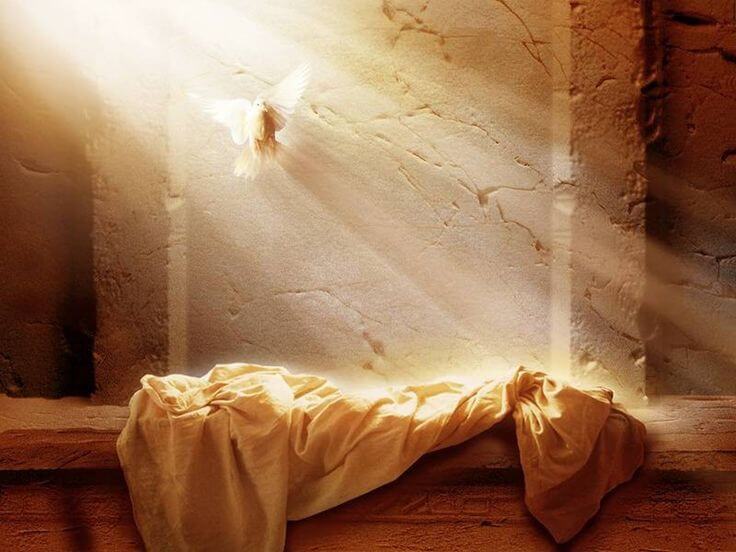 Easter 2025