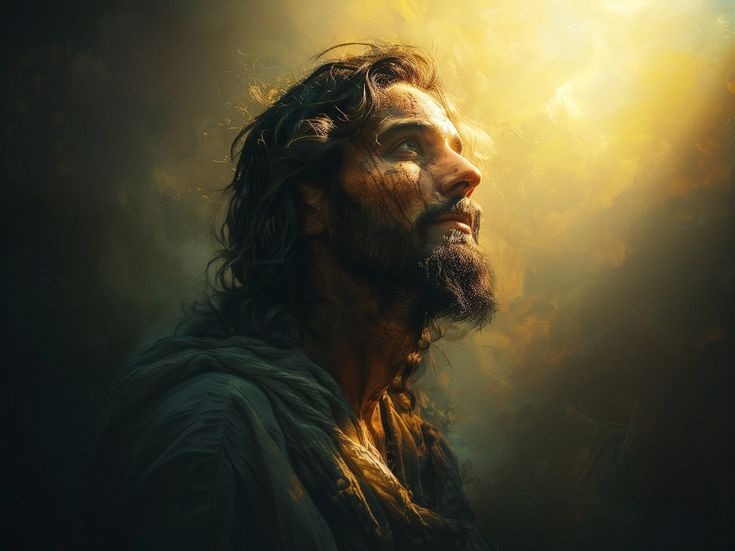 Jesus Christ