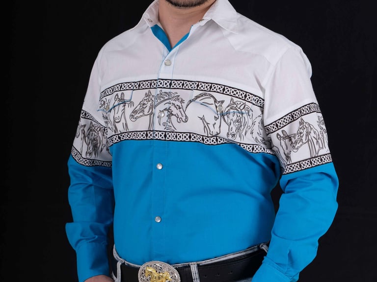 Camisas Vanessa 2020 Medellin