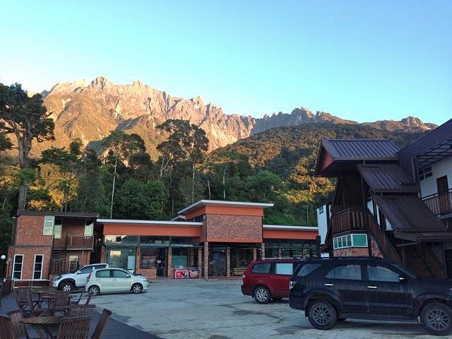 H Benjamin Residence