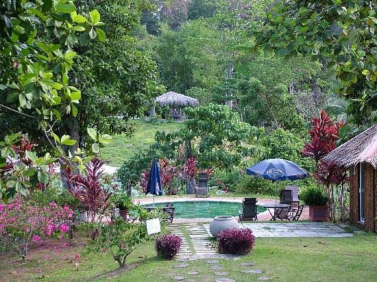 Sepilok Forest Edge Resort