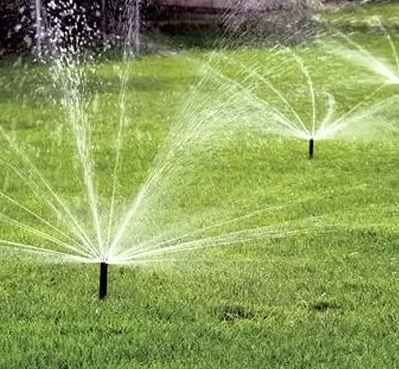 Landscape Irrigation Services in Hyderabad