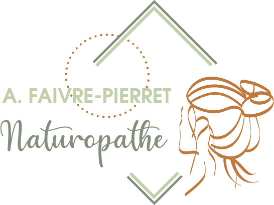 Aurore Faivre-Pierret naturopathe