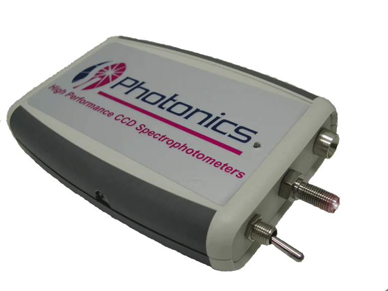 Mercury lamp calibration source for wavelength verification