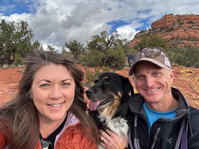 Pet Walking and Hiking