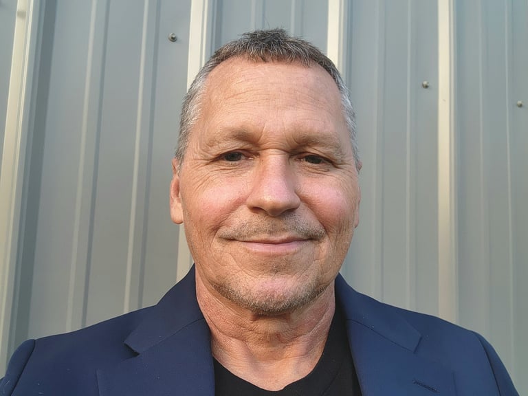 Owner of Build Pro, LLC.