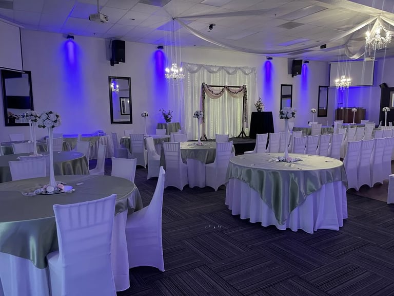 Prestige Banquet & Event Center