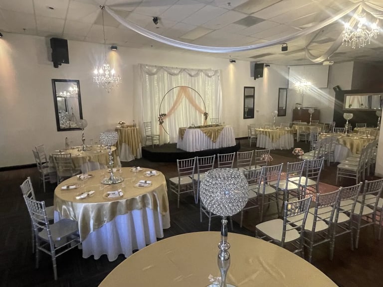 Prestige Banquet & Event Center