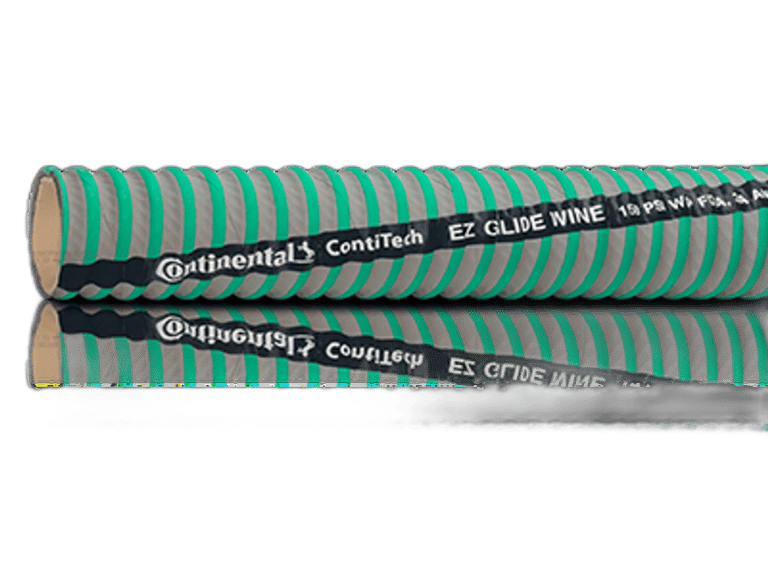 MANGUERA CONTIENTAL PARA ALIMENTOS EZ GLIDE WINE