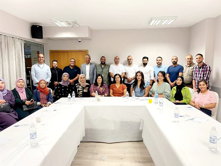 Infection Control Professional Training Hebron
