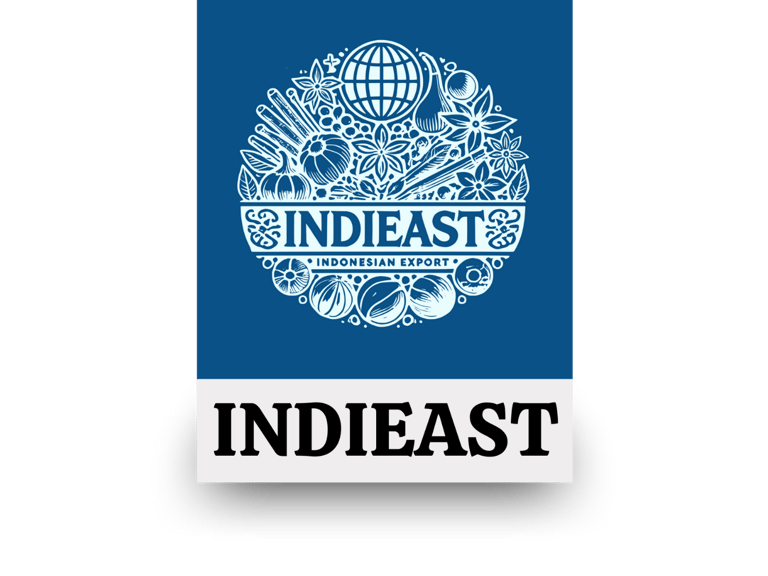 Indieast Logo